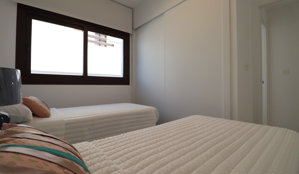 Reventa - Apartamento / piso - Orihuela Costa - Los Balcones