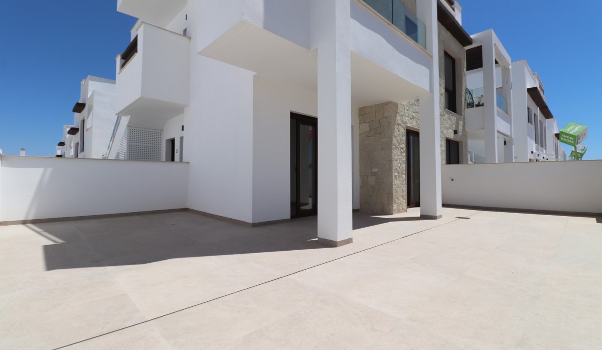 Reventa - Apartamento / piso - Orihuela Costa - Los Balcones