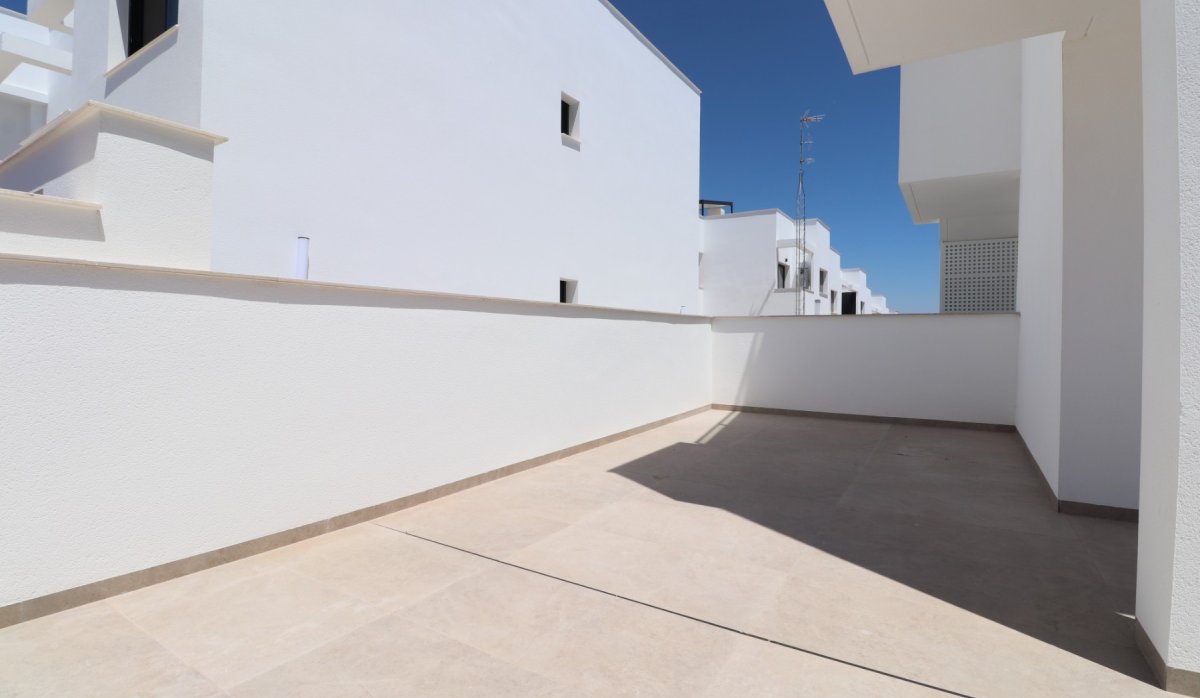 Reventa - Apartamento / piso - Orihuela Costa - Los Balcones