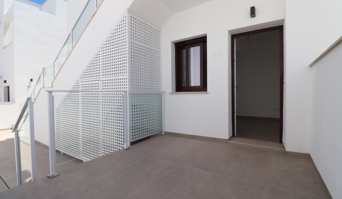 Reventa - Apartamento / piso - Orihuela Costa - Los Balcones