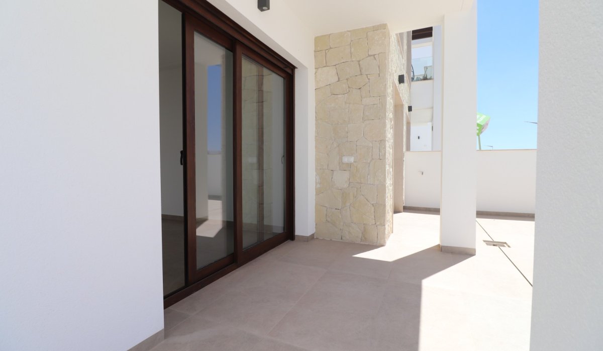 Reventa - Apartamento / piso - Orihuela Costa - Los Balcones