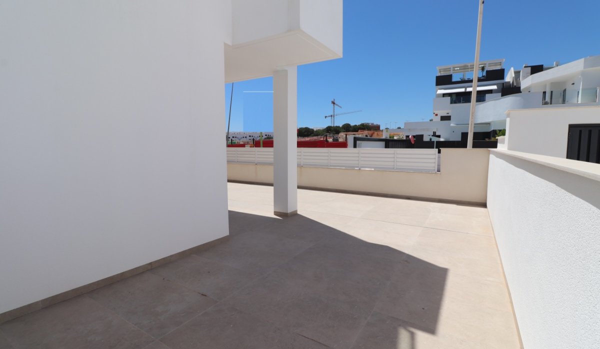 Reventa - Apartamento / piso - Orihuela Costa - Los Balcones