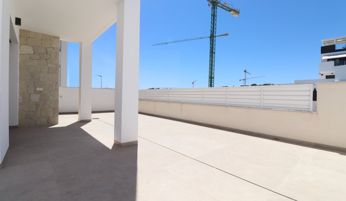 Reventa - Apartamento / piso - Orihuela Costa - Los Balcones