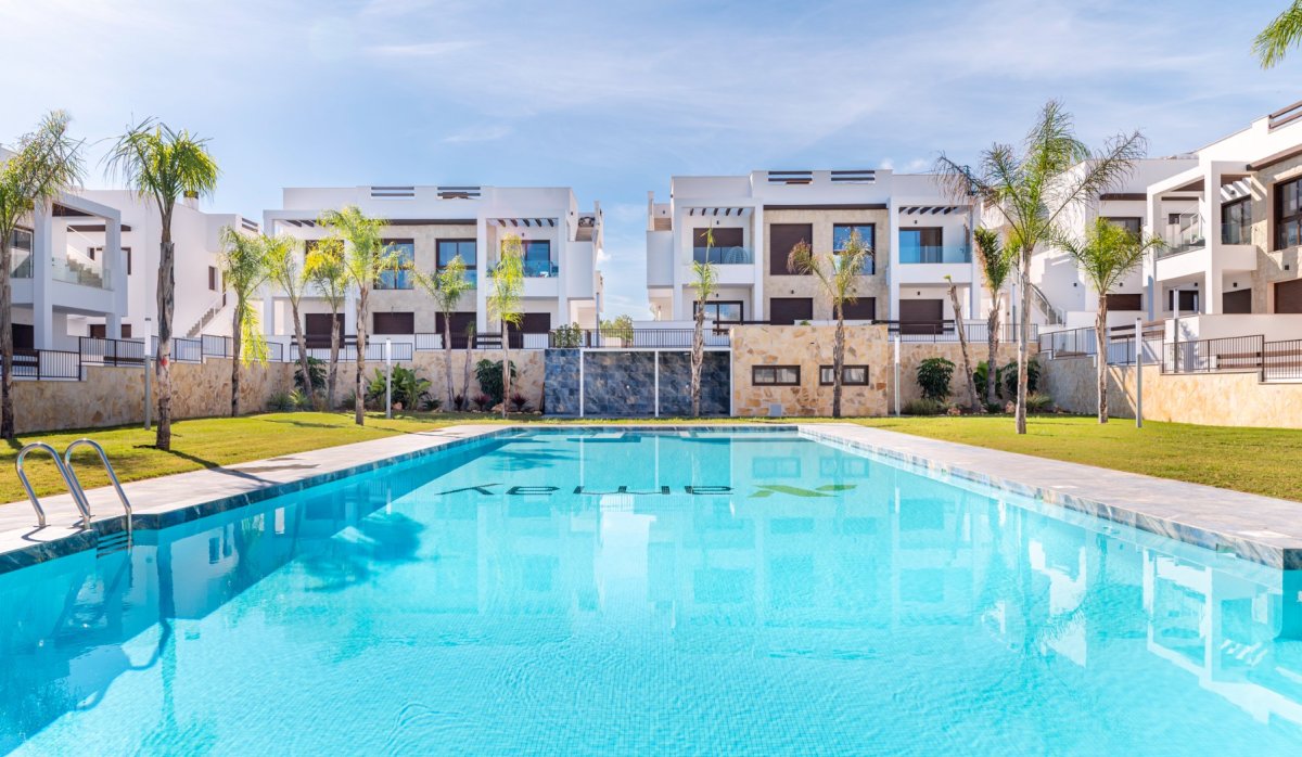 Reventa - Apartamento / piso - Orihuela Costa - Los Balcones