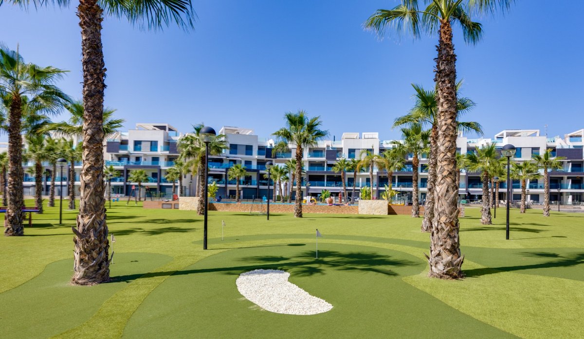 Mini Golf 