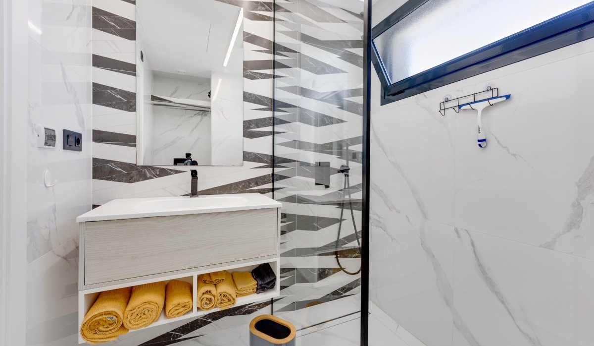 Revente - Appartement - Guardamar del Segura - El Raso