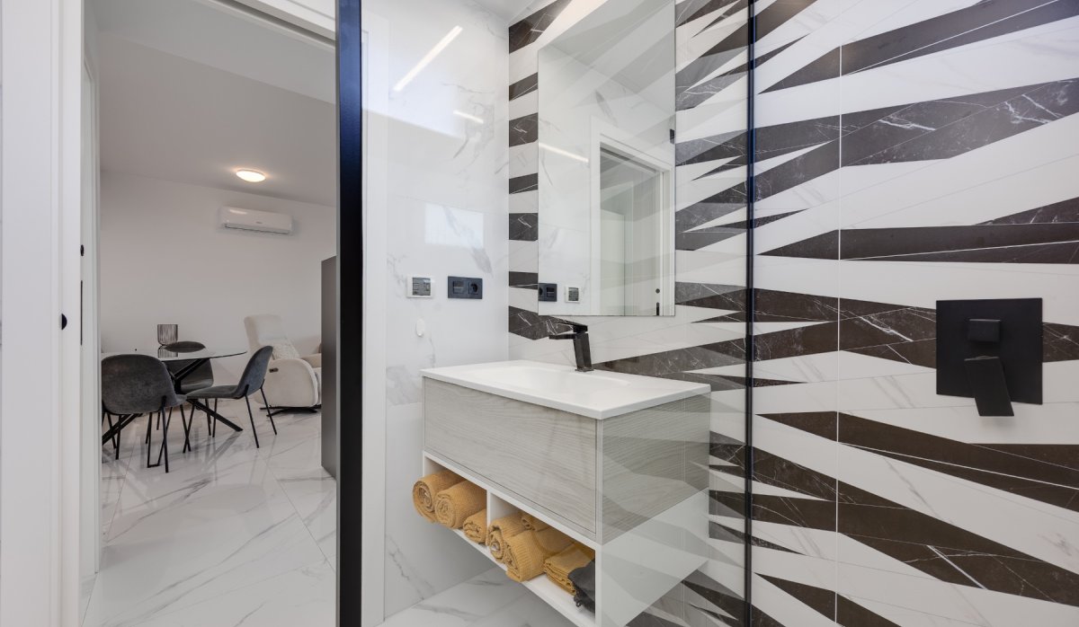 Revente - Appartement - Guardamar del Segura - El Raso