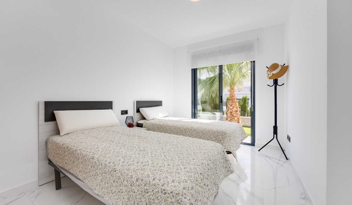 Revente - Appartement - Guardamar del Segura - El Raso