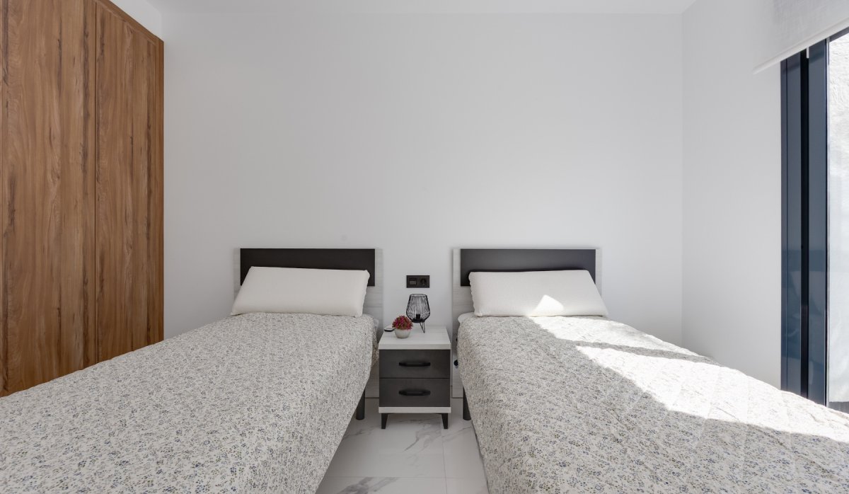 Revente - Appartement - Guardamar del Segura - El Raso