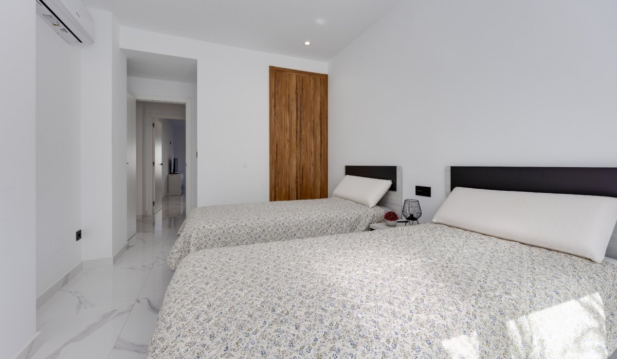 Revente - Appartement - Guardamar del Segura - El Raso
