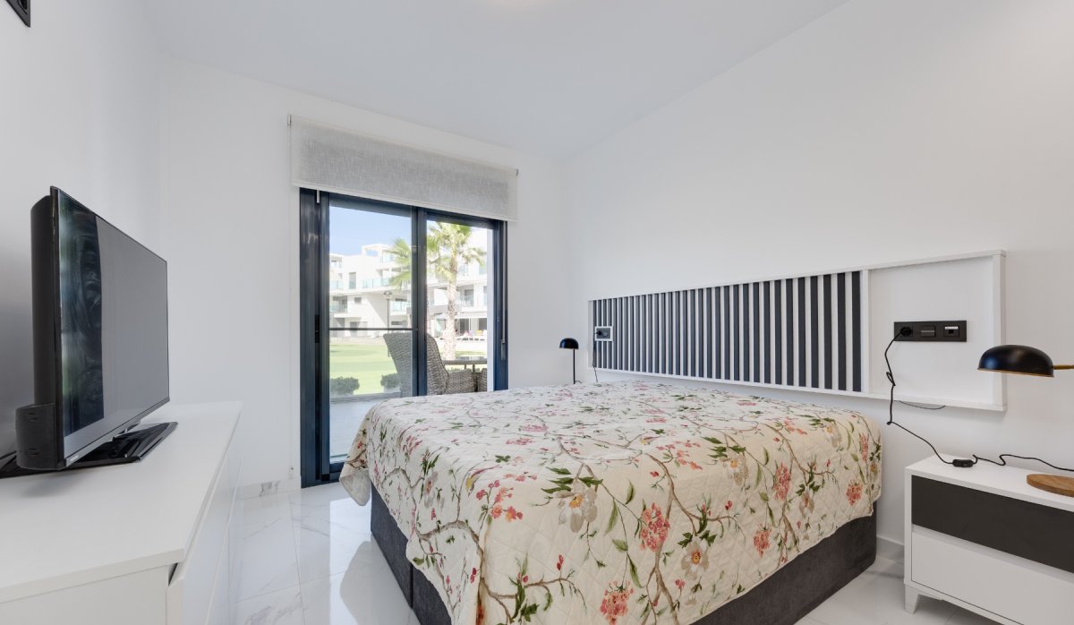 Revente - Appartement - Guardamar del Segura - El Raso