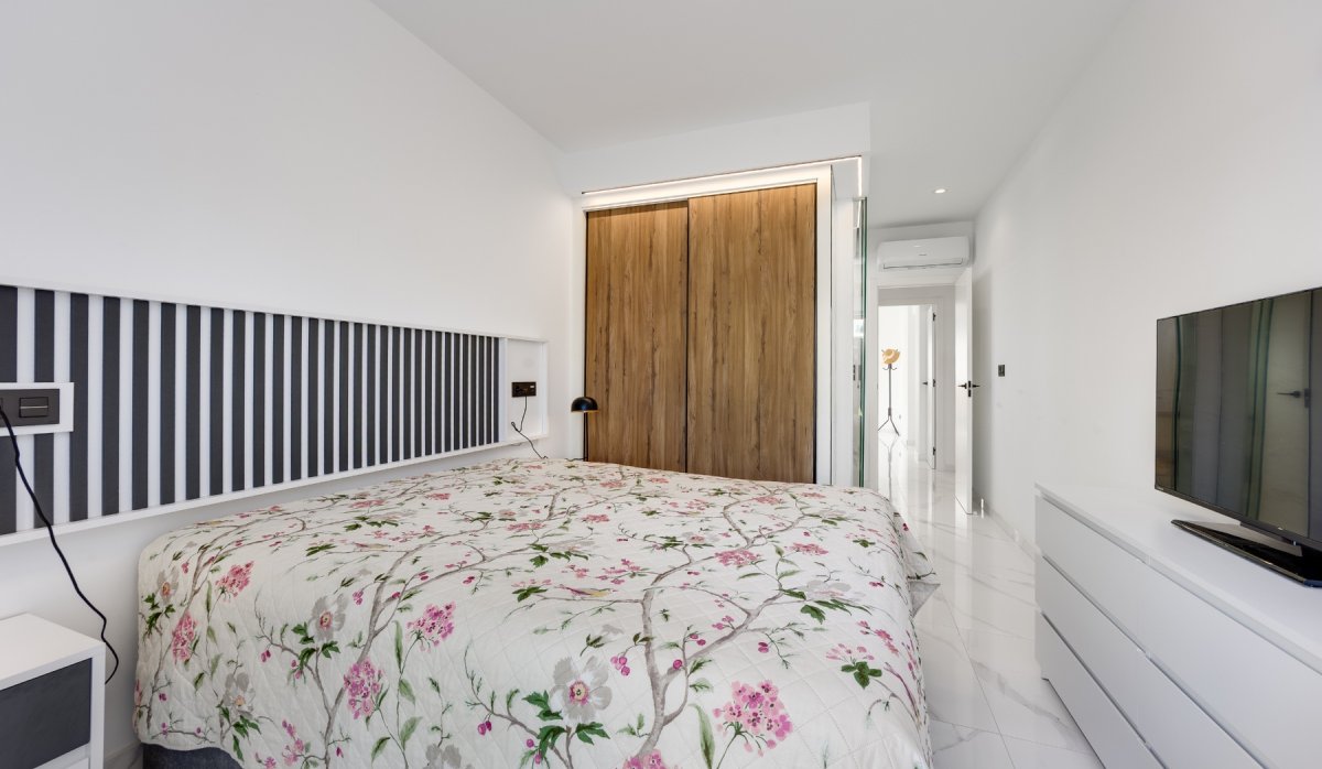 Revente - Appartement - Guardamar del Segura - El Raso