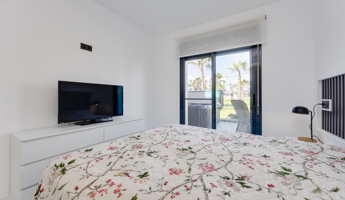 Revente - Appartement - Guardamar del Segura - El Raso