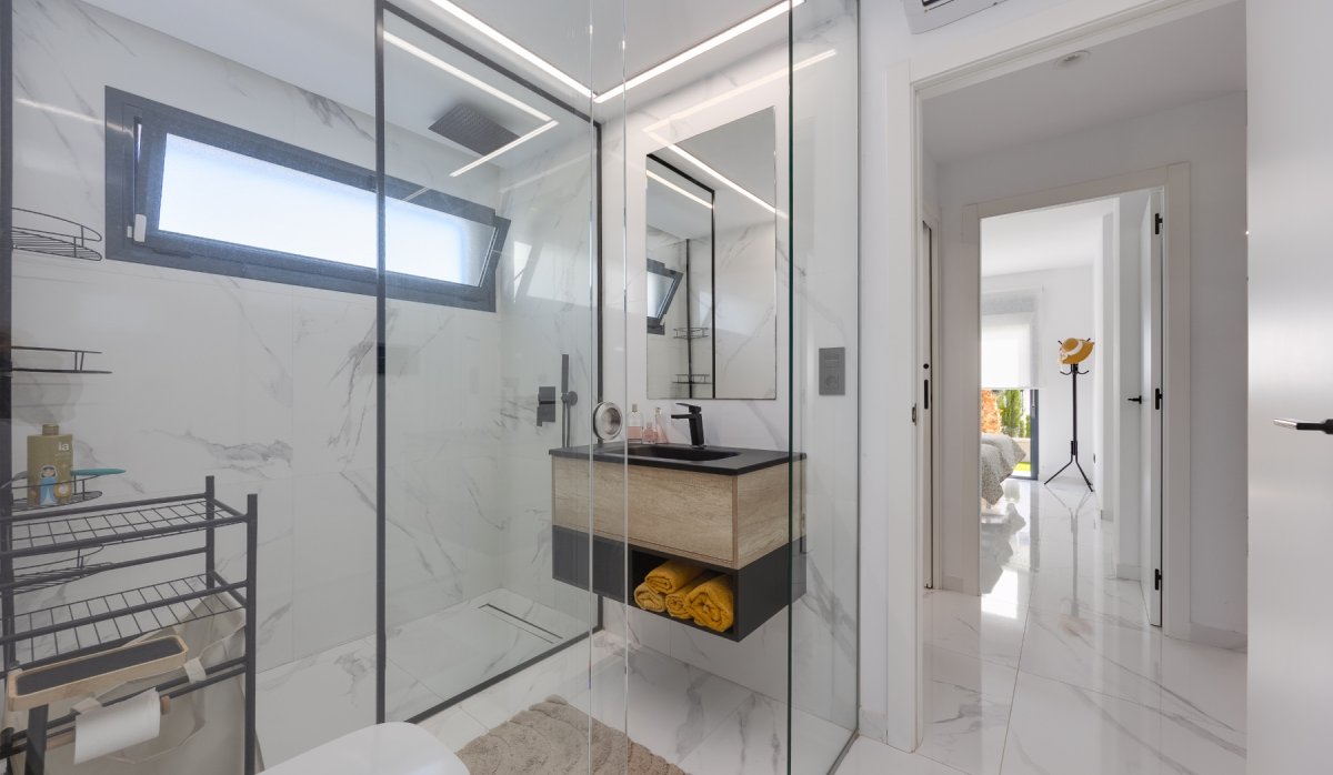 Revente - Appartement - Guardamar del Segura - El Raso