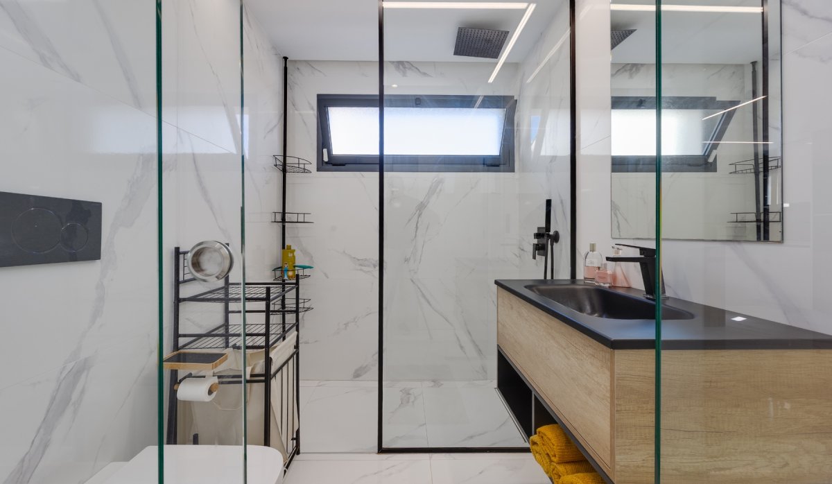 Revente - Appartement - Guardamar del Segura - El Raso