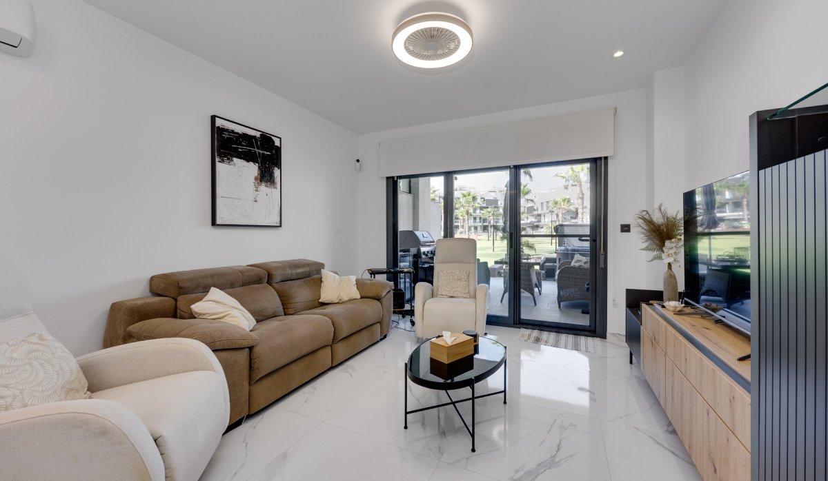 Revente - Appartement - Guardamar del Segura - El Raso