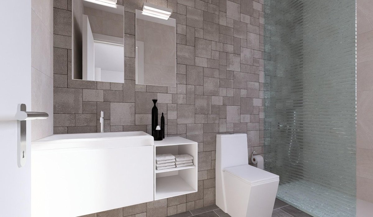 Nouvelle construction - Villa - Daya Nueva - pueblo