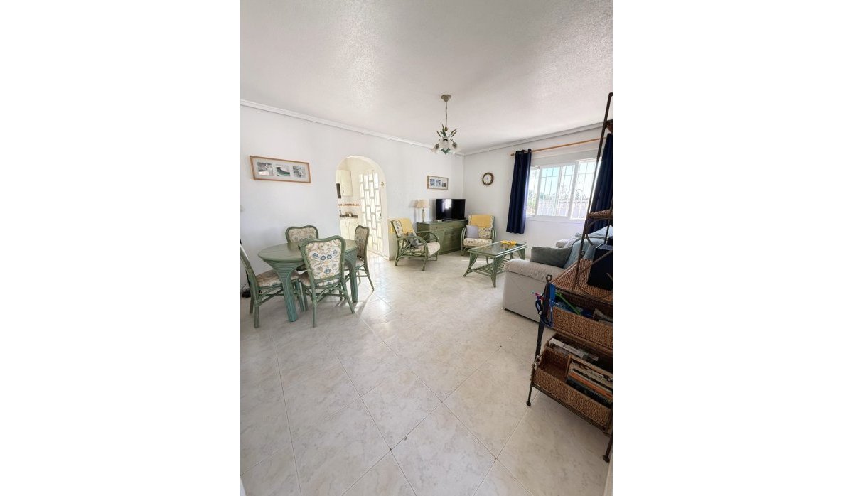 Revente - Bungalow - Ciudad quesada - La Fiesta