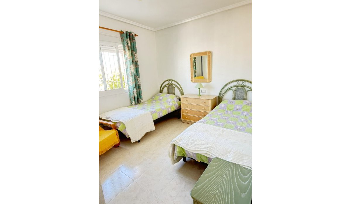 Revente - Bungalow - Ciudad quesada - La Fiesta