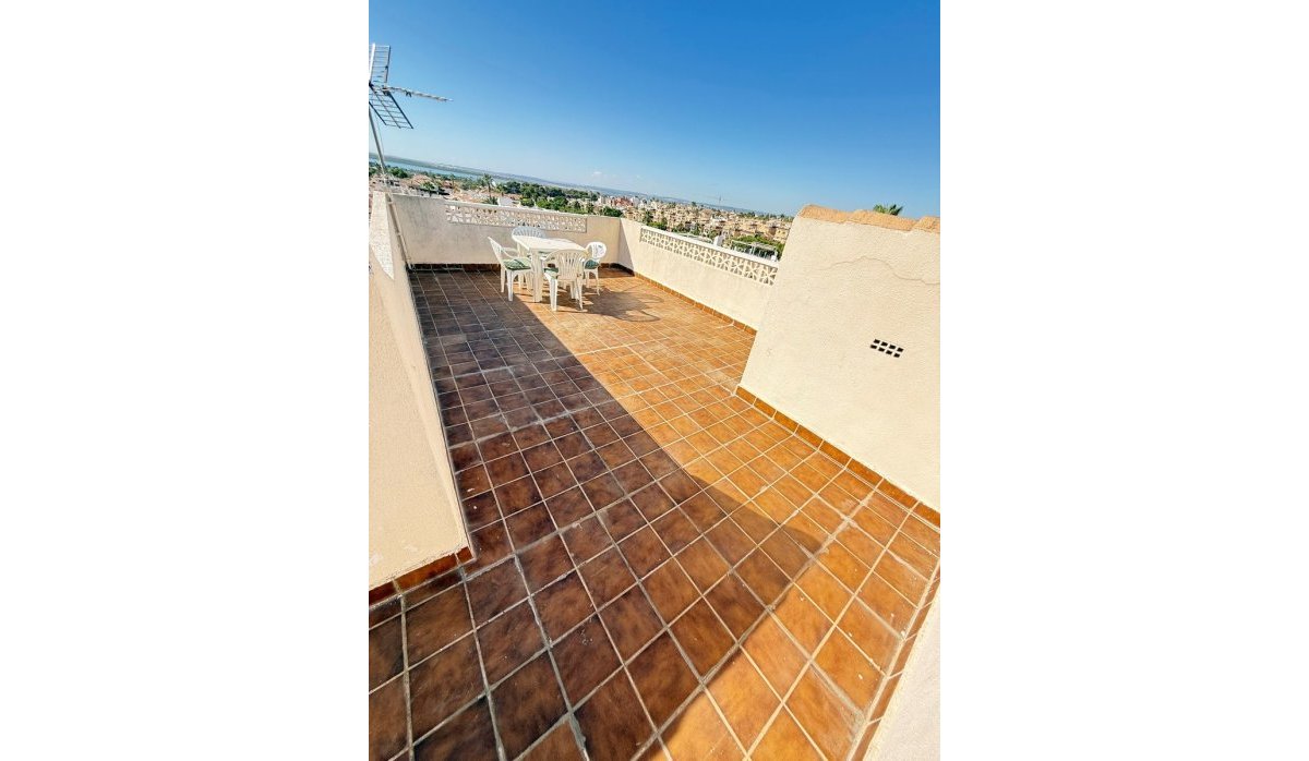 Revente - Bungalow - Ciudad quesada - La Fiesta