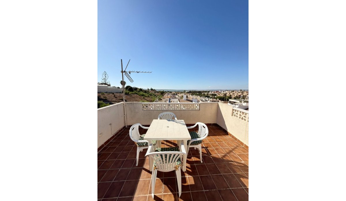 Revente - Bungalow - Ciudad quesada - La Fiesta