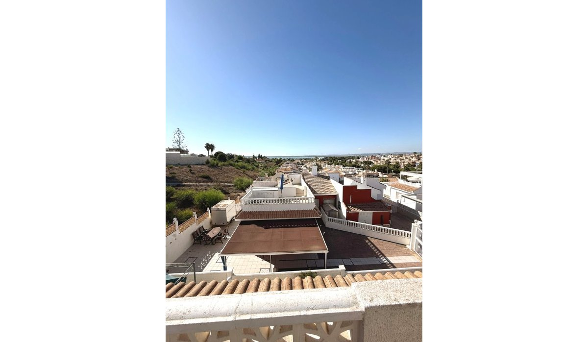 Revente - Bungalow - Ciudad quesada - La Fiesta