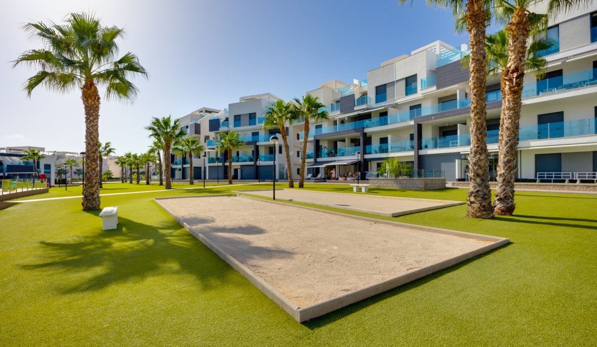 Petanque 