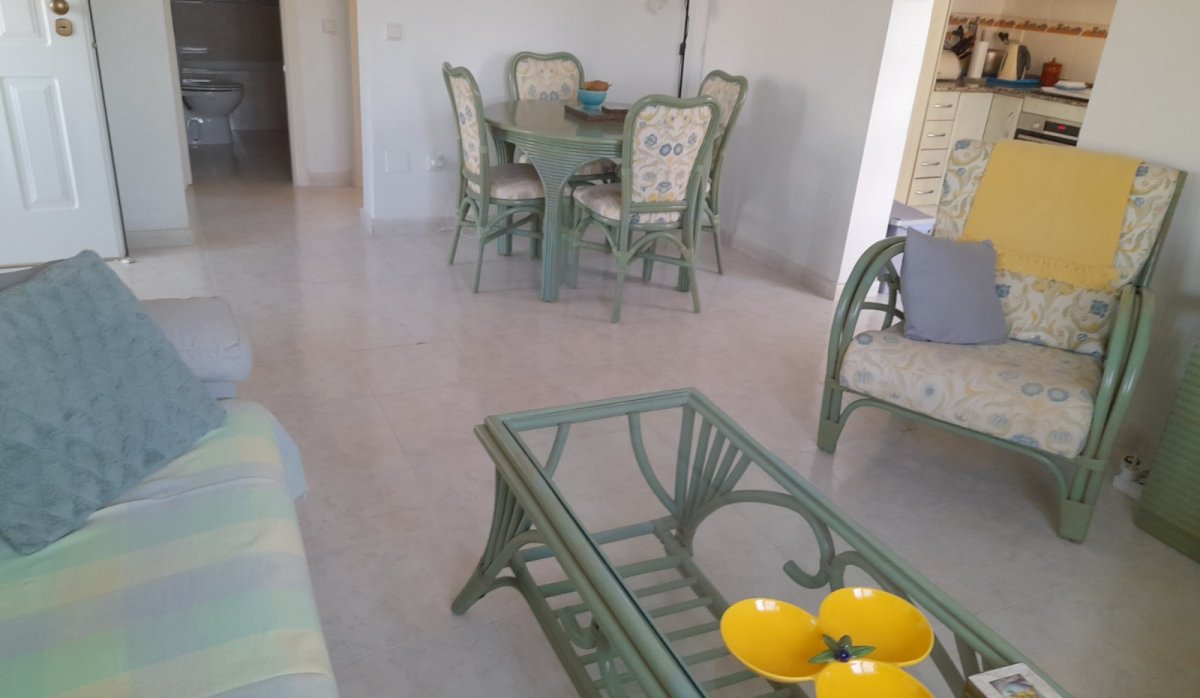 Revente - Bungalow - Ciudad quesada - La Fiesta