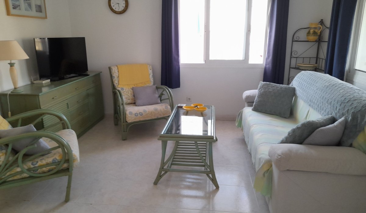 Revente - Bungalow - Ciudad quesada - La Fiesta