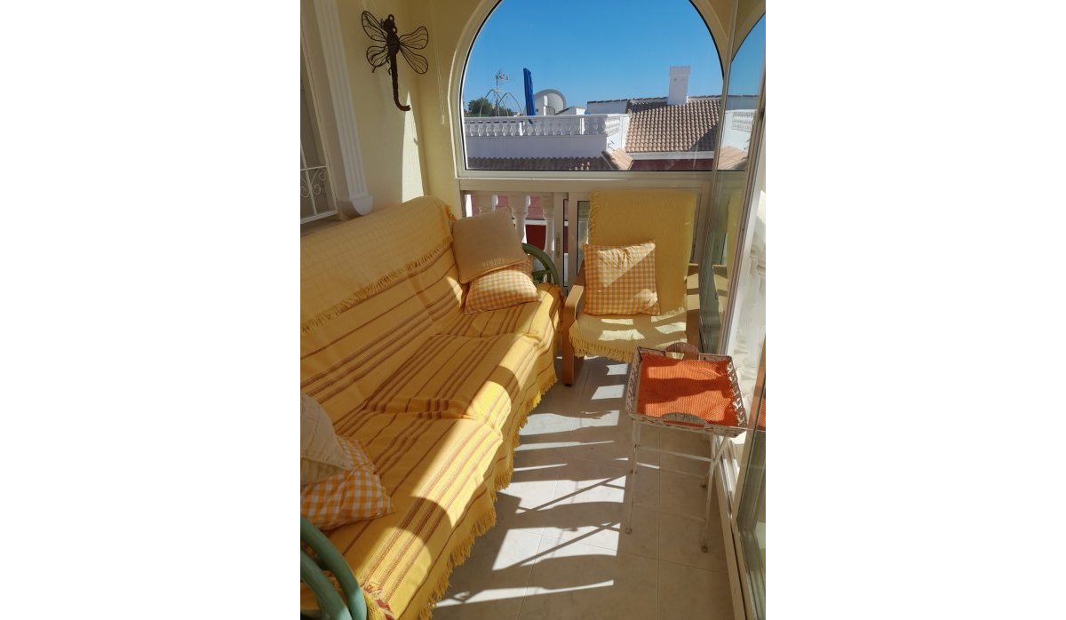 Revente - Bungalow - Ciudad quesada - La Fiesta