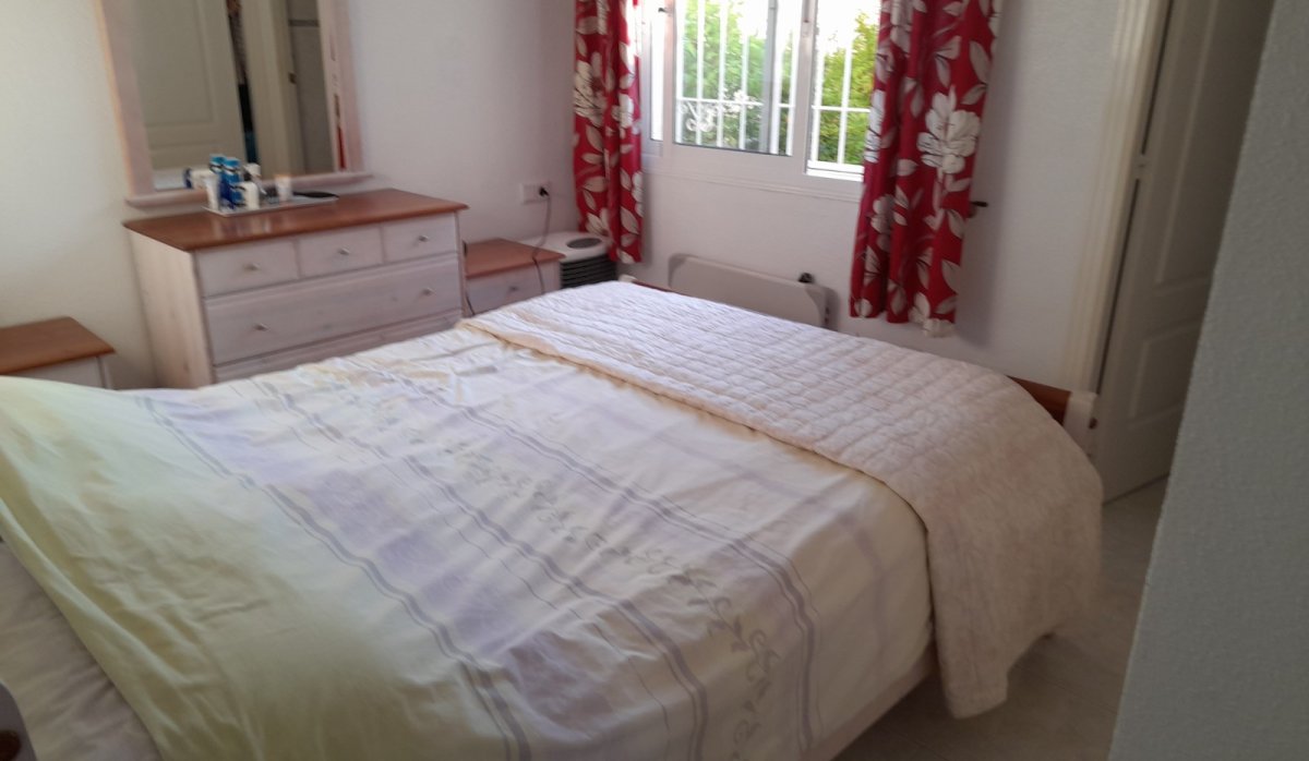 Revente - Bungalow - Ciudad quesada - La Fiesta