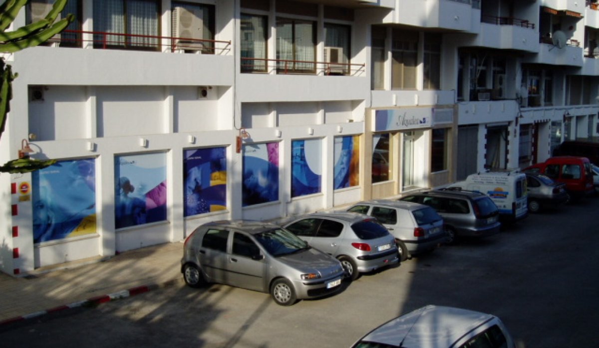 Revente - Commercial - Altea - Pueblo