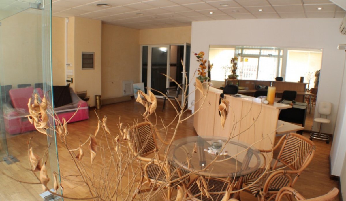 Revente - Commercial - Altea - Pueblo