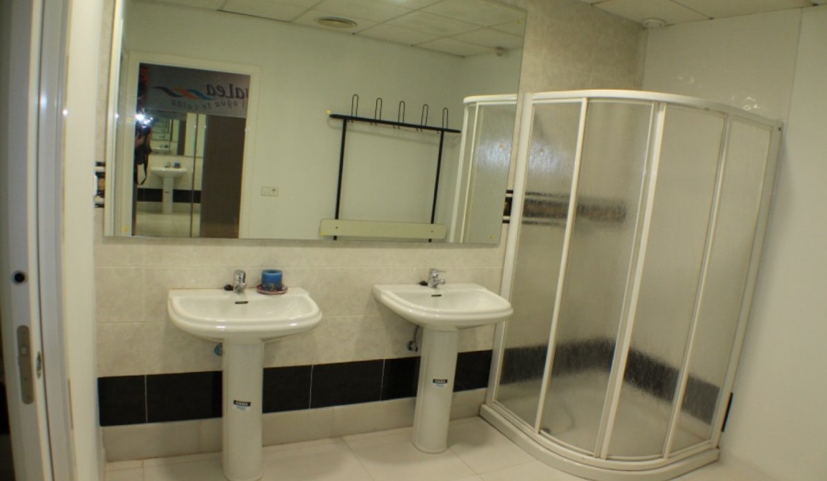 Revente - Commercial - Altea - Pueblo