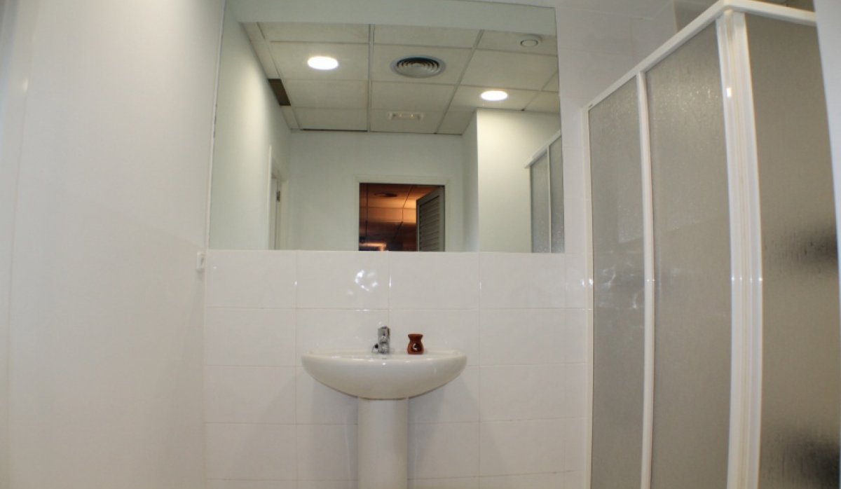 Revente - Commercial - Altea - Pueblo