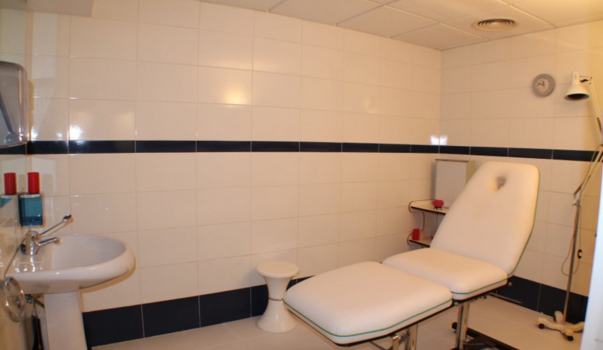 Revente - Commercial - Altea - Pueblo