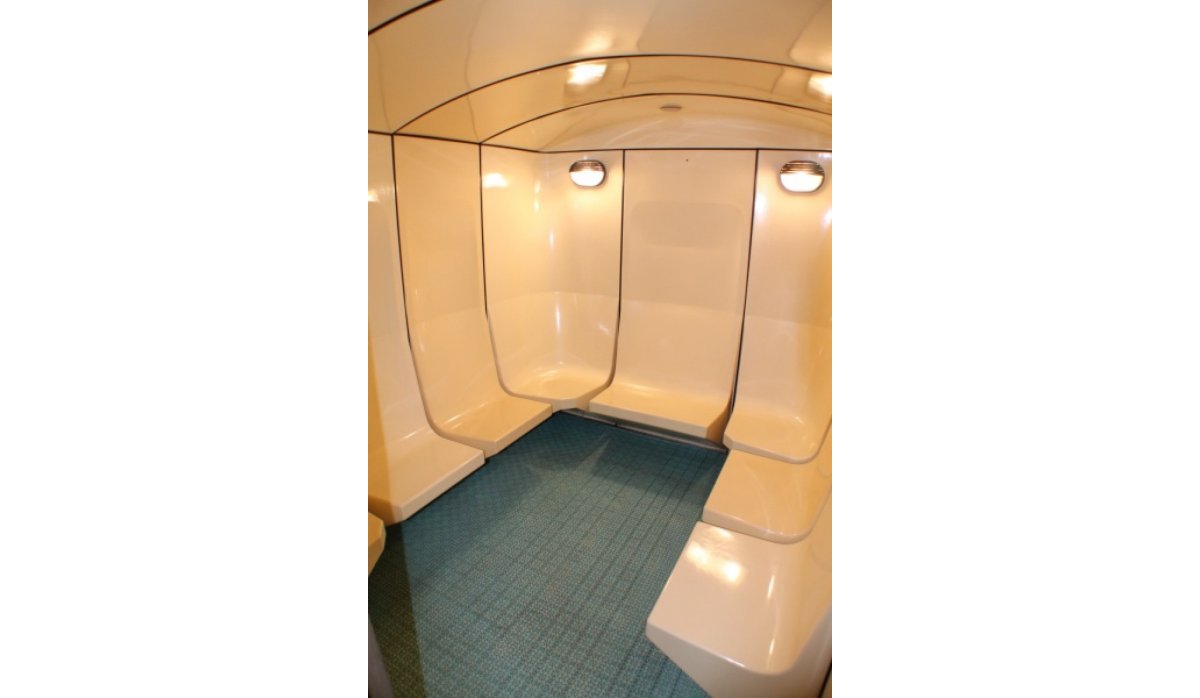 Revente - Commercial - Altea - Pueblo