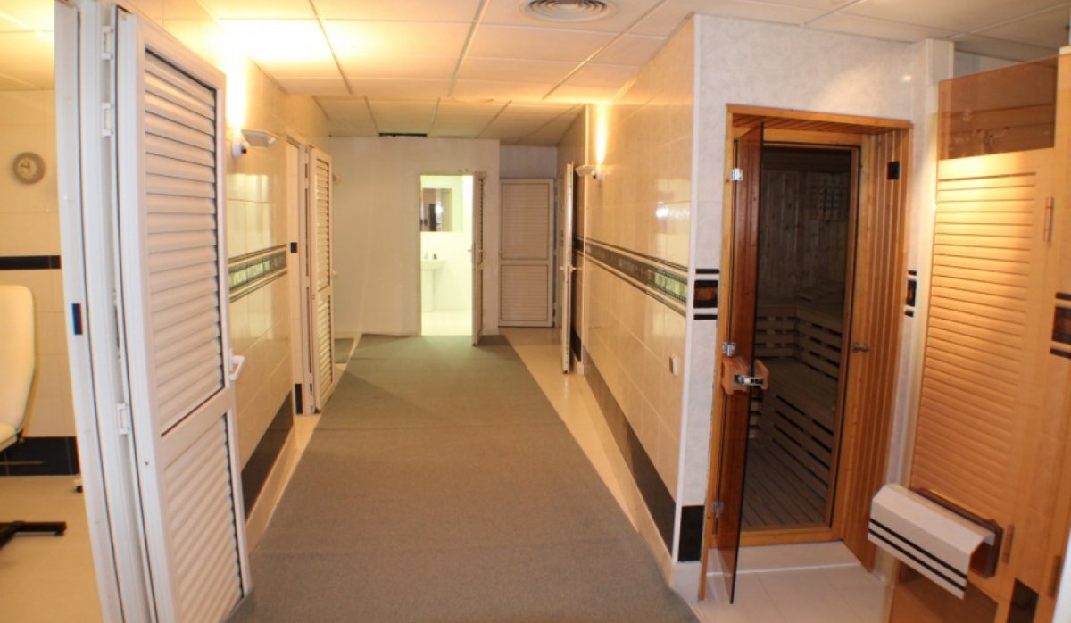 Revente - Commercial - Altea - Pueblo