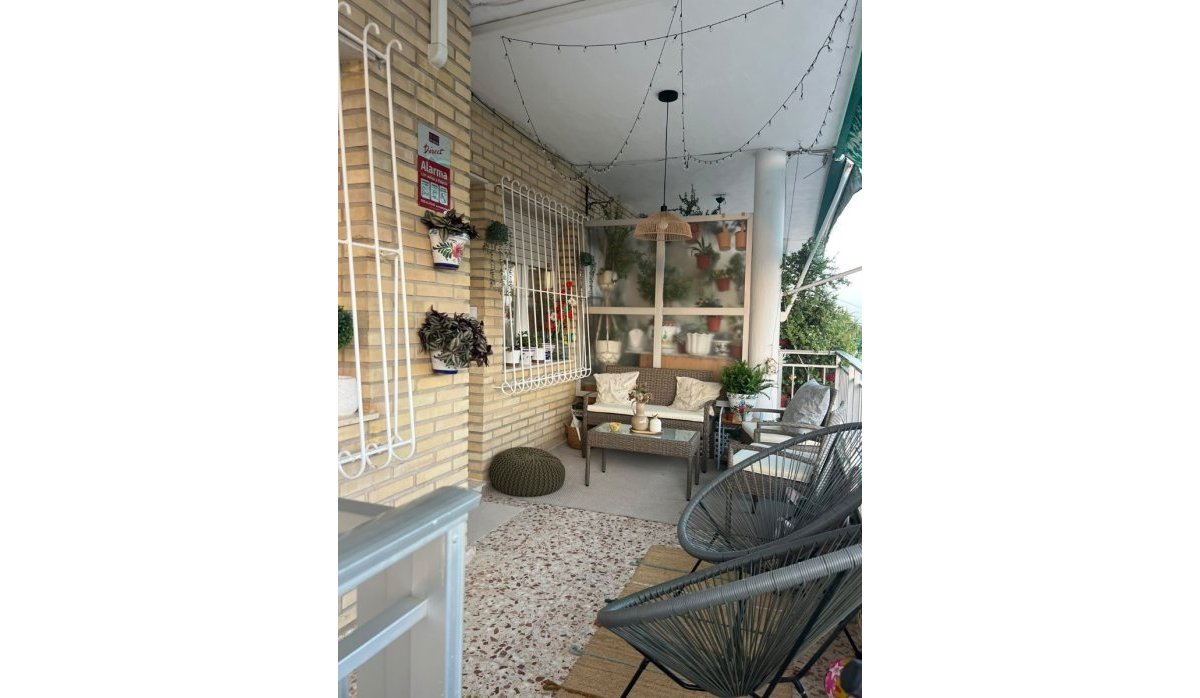 Resale - Apartment / flat - Torre de la Horadada
