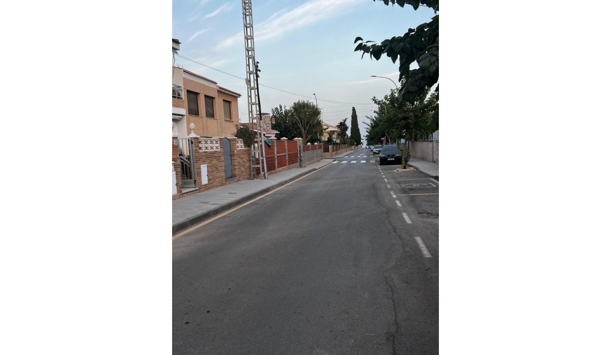 Resale - Apartment / flat - Torre de la Horadada