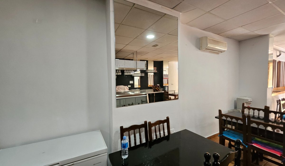 Revente - Commercial - Benidorm - Old Town
