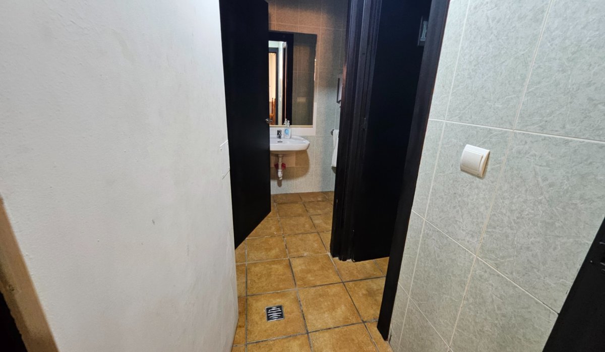 Revente - Commercial - Benidorm - Old Town
