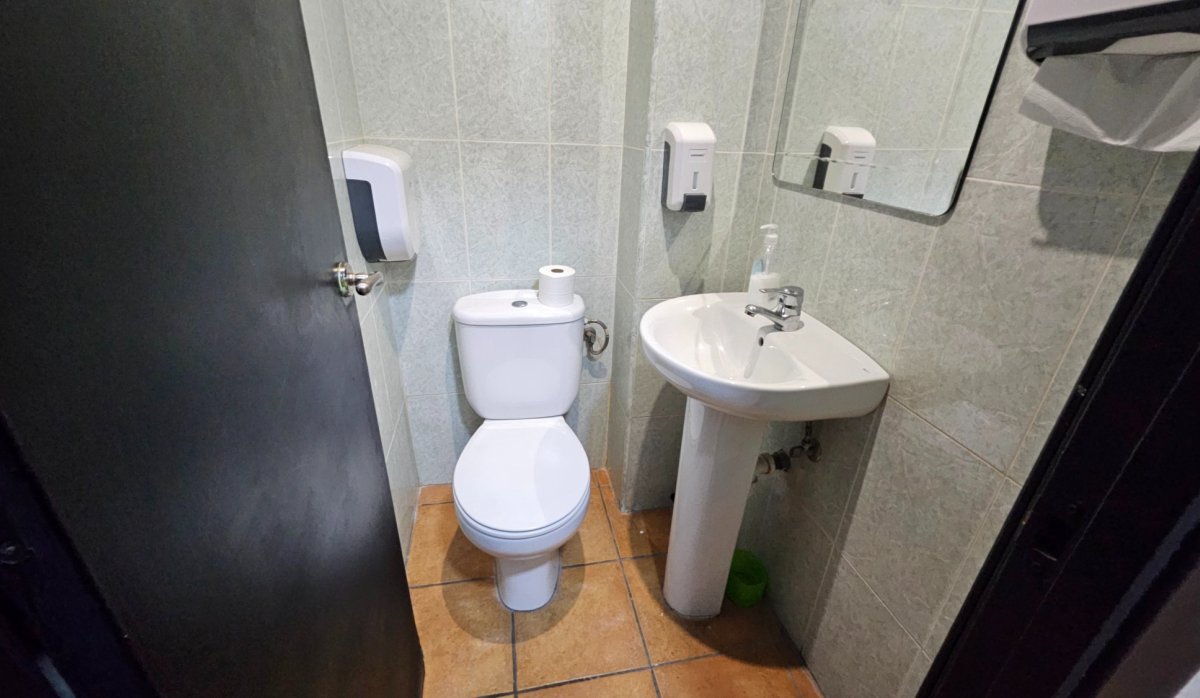 Revente - Commercial - Benidorm - Old Town