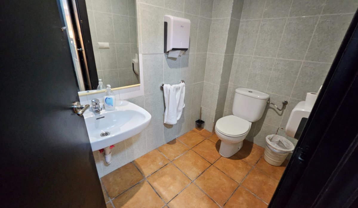 Revente - Commercial - Benidorm - Old Town