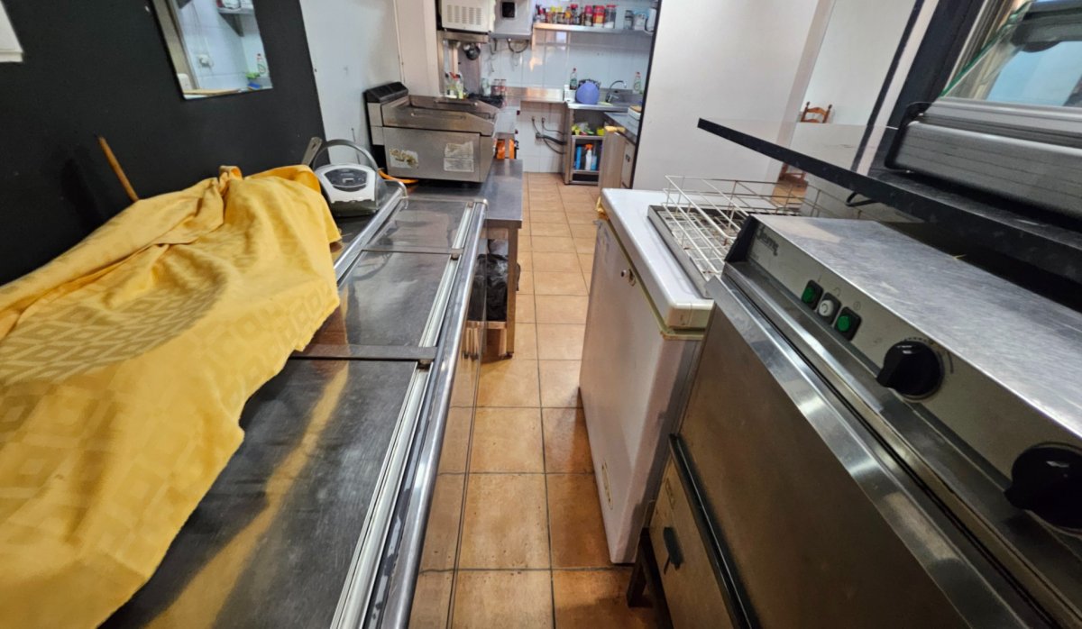 Revente - Commercial - Benidorm - Old Town
