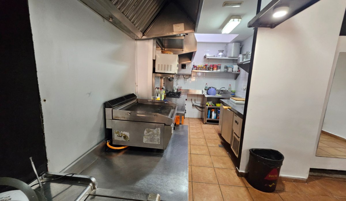 Revente - Commercial - Benidorm - Old Town