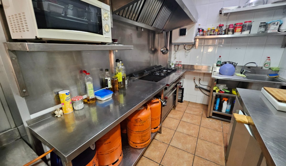 Revente - Commercial - Benidorm - Old Town