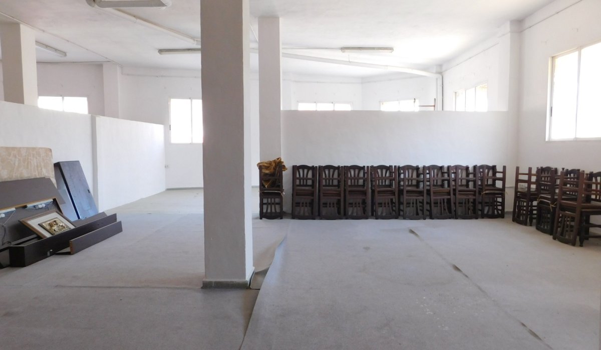 Reventa - Comercial - San Miguel de Salinas