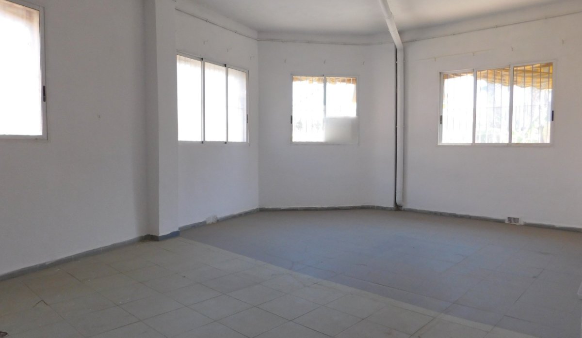 Reventa - Comercial - San Miguel de Salinas
