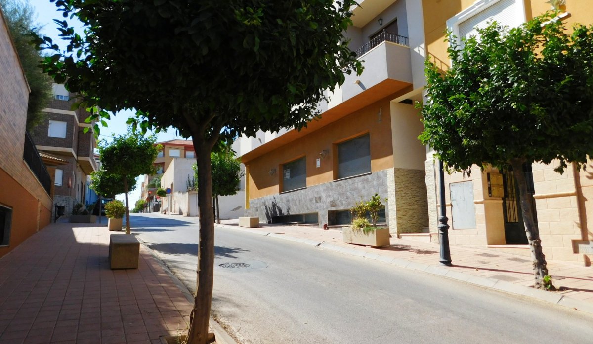 Reventa - Comercial - San Miguel de Salinas